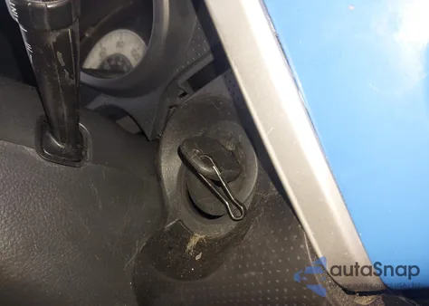 2007 Toyota Fj Cruiser from USA, damaged, VIN JTEBU11F170065936